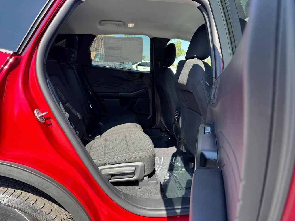 new 2025 Ford Escape car, priced at $35,735