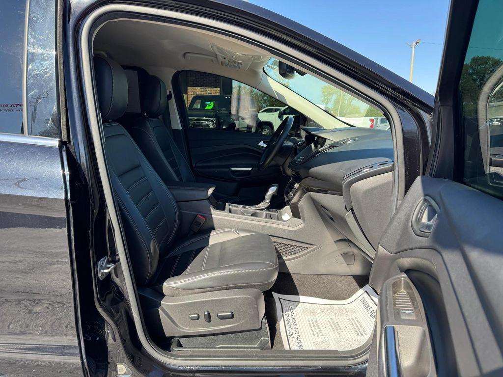 used 2019 Ford Escape car, priced at $10,999