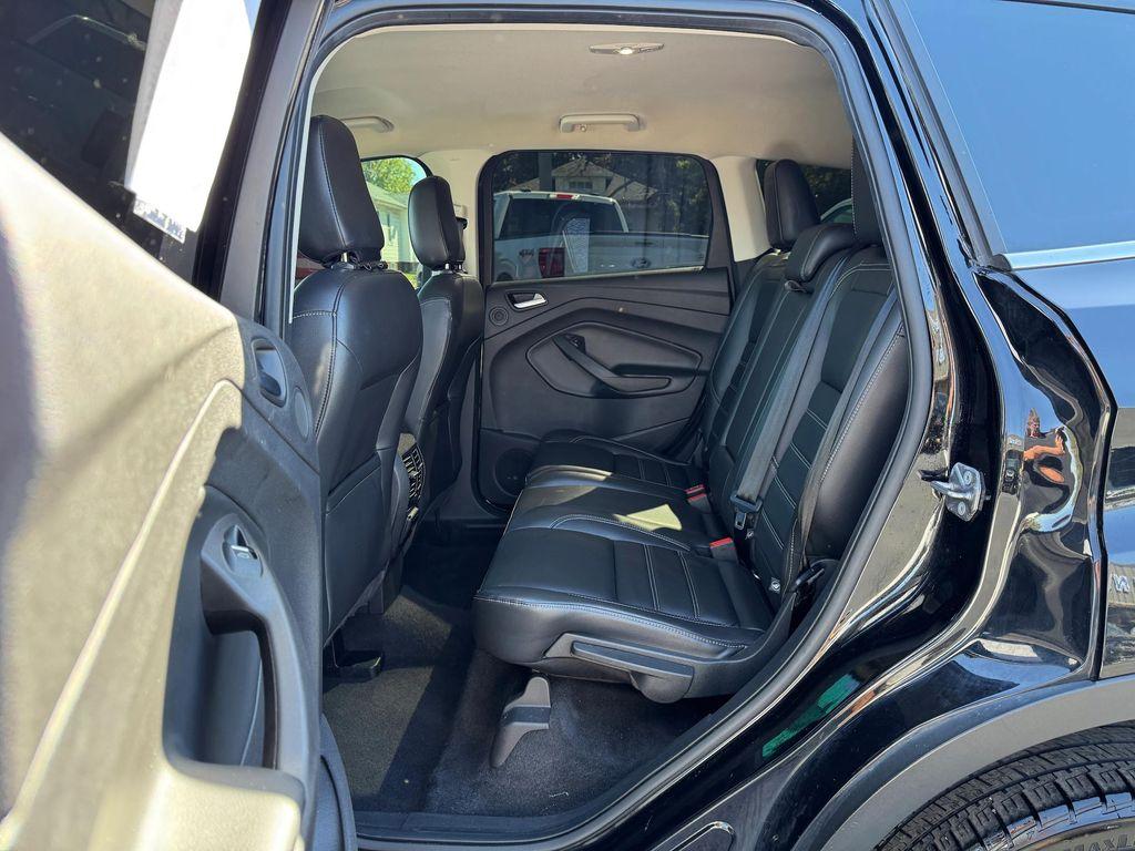used 2019 Ford Escape car, priced at $10,999