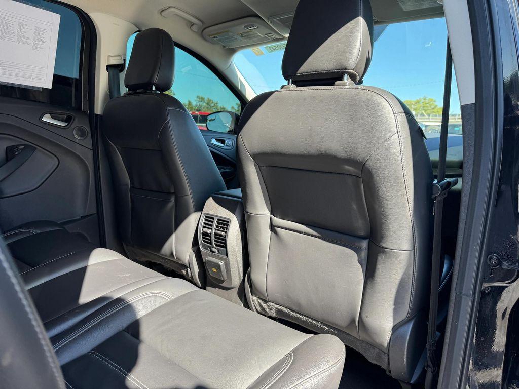 used 2019 Ford Escape car, priced at $10,999