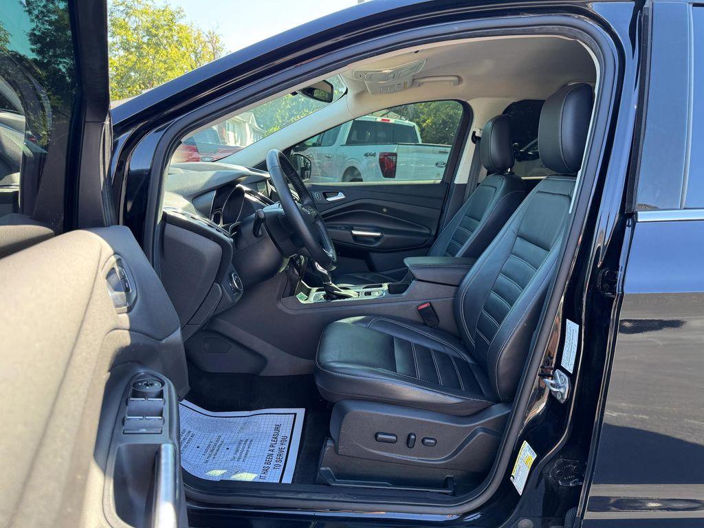 used 2019 Ford Escape car, priced at $10,999