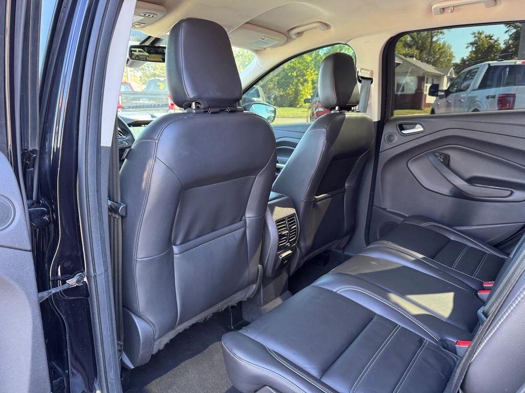 used 2019 Ford Escape car, priced at $10,999