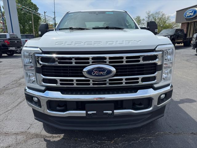 used 2023 Ford F-250 car, priced at $54,689