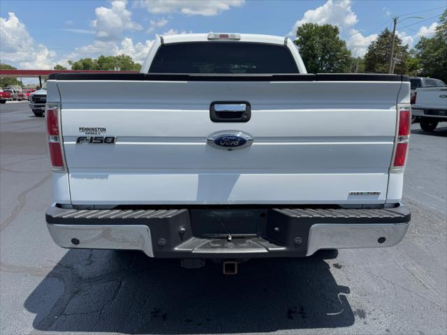 used 2013 Ford F-150 car, priced at $14,795