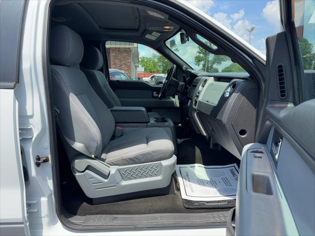 used 2013 Ford F-150 car, priced at $14,795