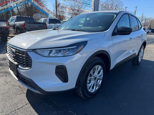 new 2025 Ford Escape car, priced at $32,130