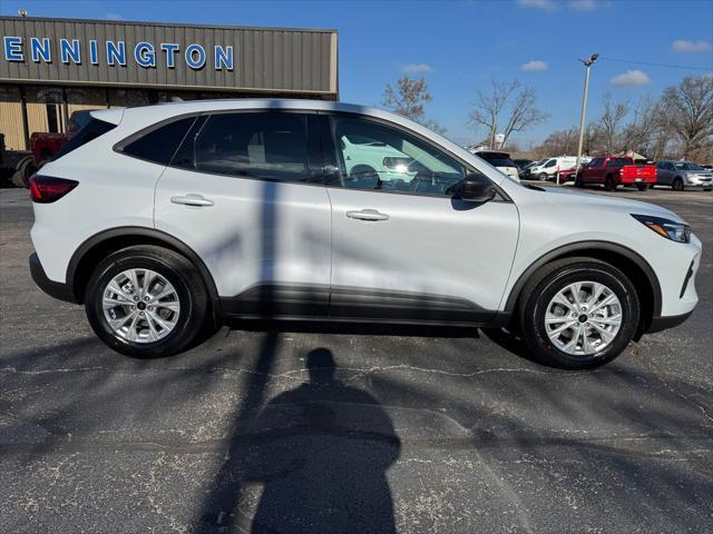 new 2025 Ford Escape car, priced at $32,130