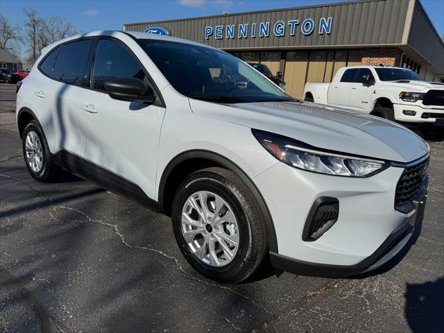 new 2025 Ford Escape car, priced at $32,130