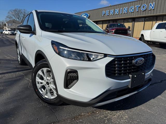 new 2025 Ford Escape car, priced at $32,130