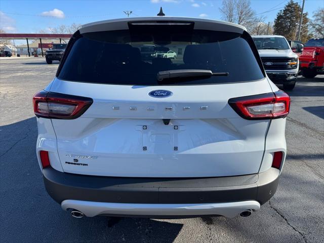 new 2025 Ford Escape car, priced at $32,130