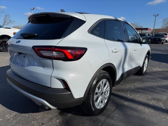 new 2025 Ford Escape car, priced at $32,130