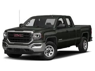 used 2018 GMC Sierra 1500 car