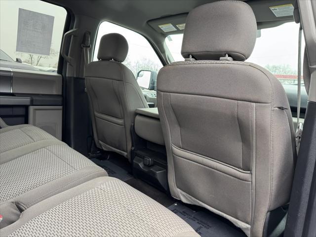 used 2019 Ford F-150 car, priced at $25,998