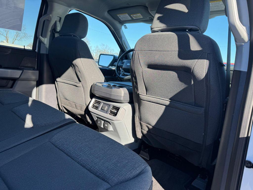 used 2024 Ford F-150 car, priced at $48,998