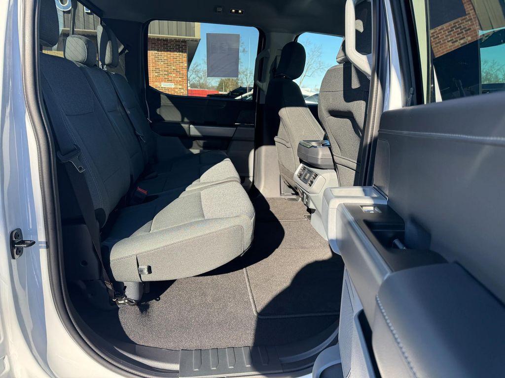 used 2024 Ford F-150 car, priced at $48,998