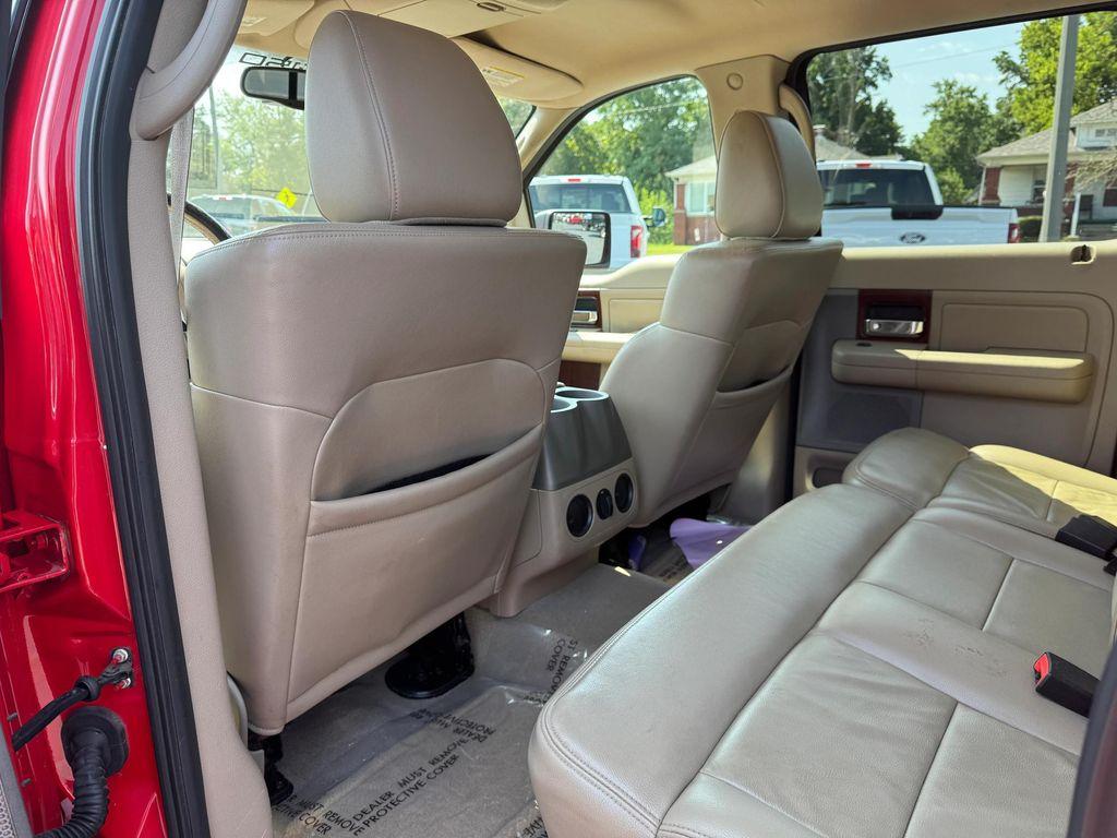 used 2005 Ford F-150 car, priced at $10,998