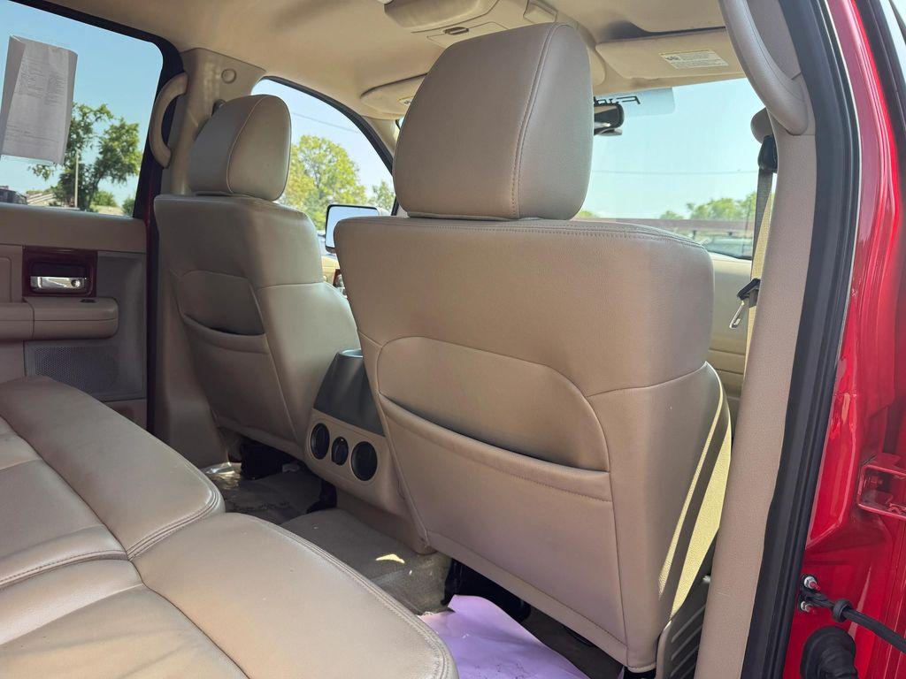 used 2005 Ford F-150 car, priced at $10,998