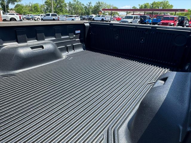 used 2012 Ford F-250 car, priced at $41,995