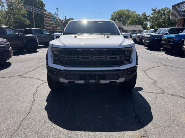 used 2023 Ford F-150 car, priced at $69,998