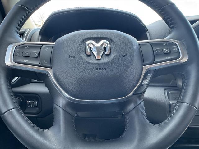 used 2024 Ram 2500 car, priced at $78,995
