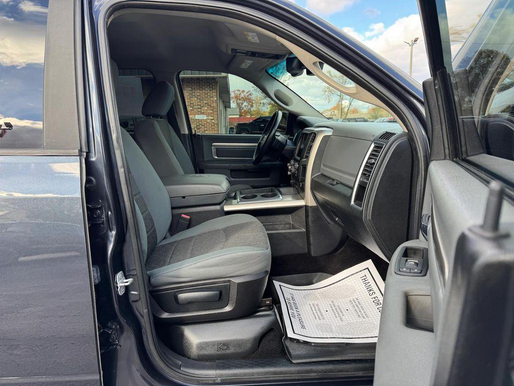 used 2014 Ram 1500 car