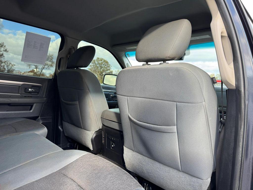 used 2014 Ram 1500 car