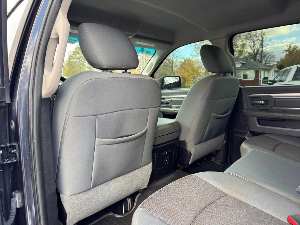 used 2014 Ram 1500 car