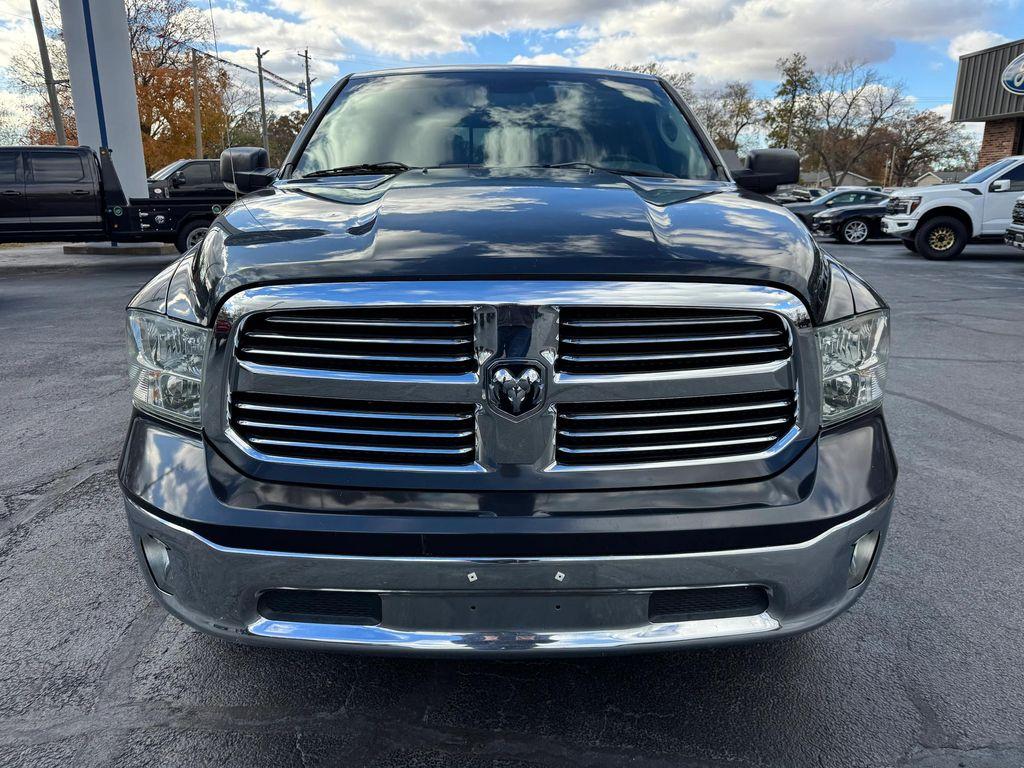 used 2014 Ram 1500 car