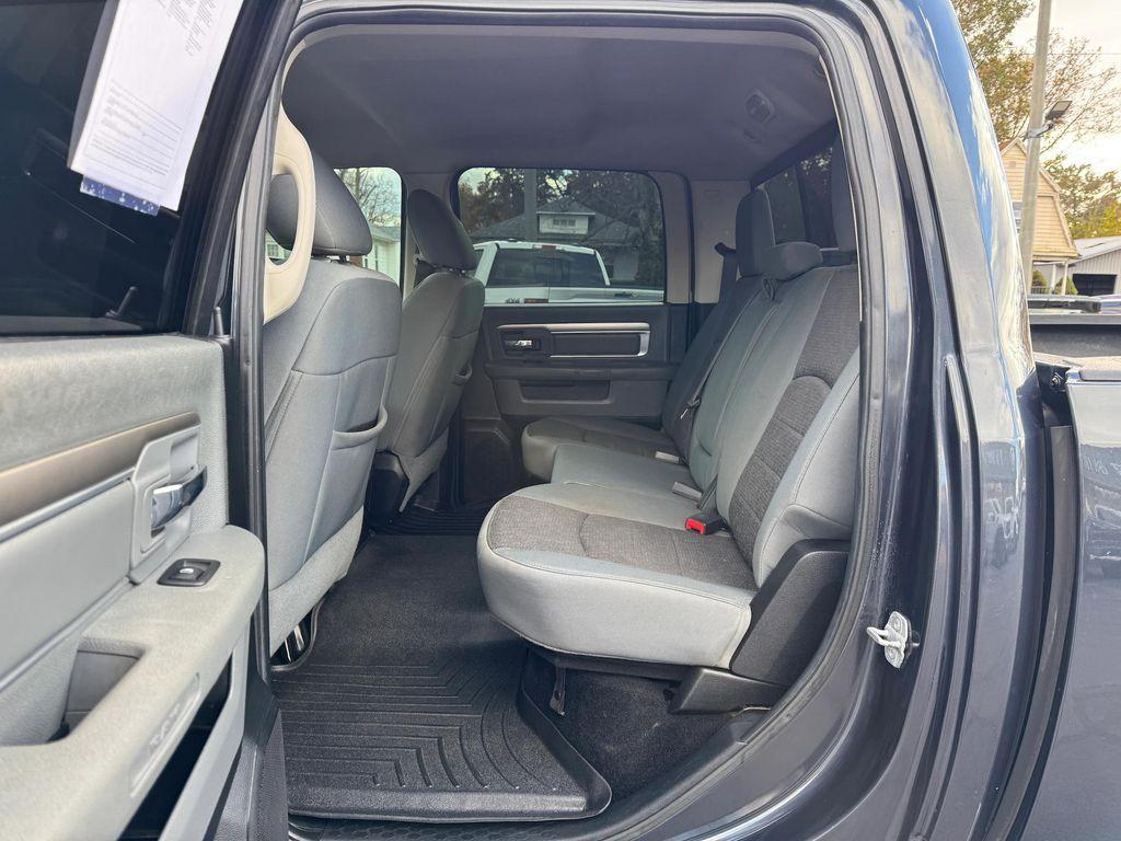 used 2014 Ram 1500 car