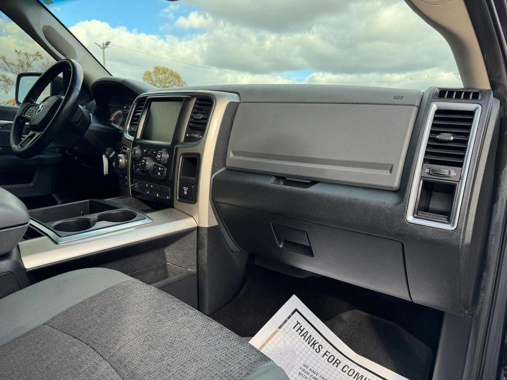 used 2014 Ram 1500 car