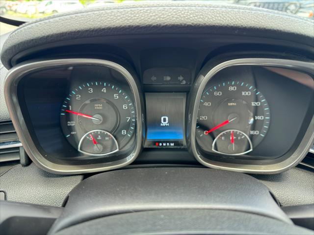 used 2014 Chevrolet Malibu car, priced at $9,999