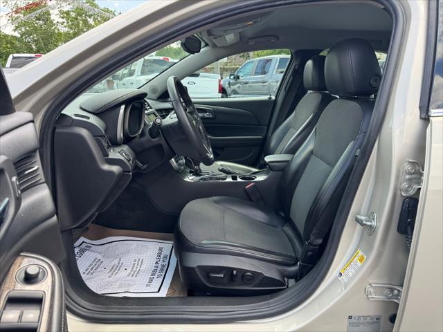 used 2014 Chevrolet Malibu car, priced at $9,999