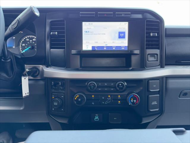 used 2024 Ford F-250 car, priced at $47,998