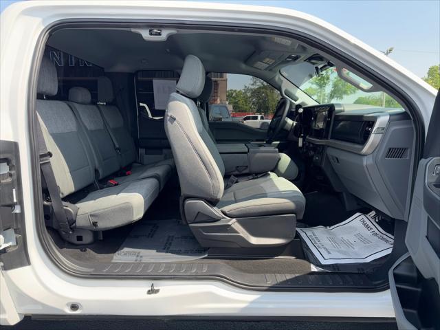 used 2024 Ford F-250 car, priced at $47,998