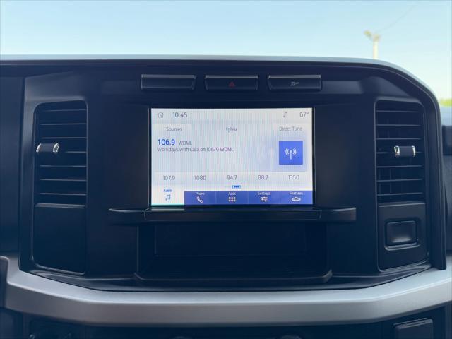 used 2024 Ford F-250 car, priced at $47,998