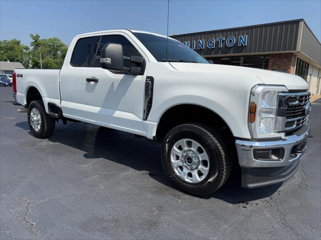 used 2024 Ford F-250 car, priced at $47,998