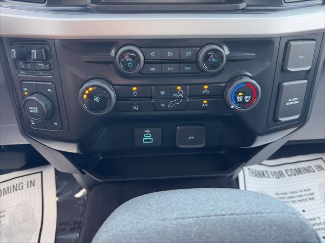 used 2024 Ford F-250 car, priced at $47,998