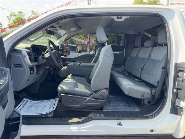 used 2024 Ford F-250 car, priced at $47,998