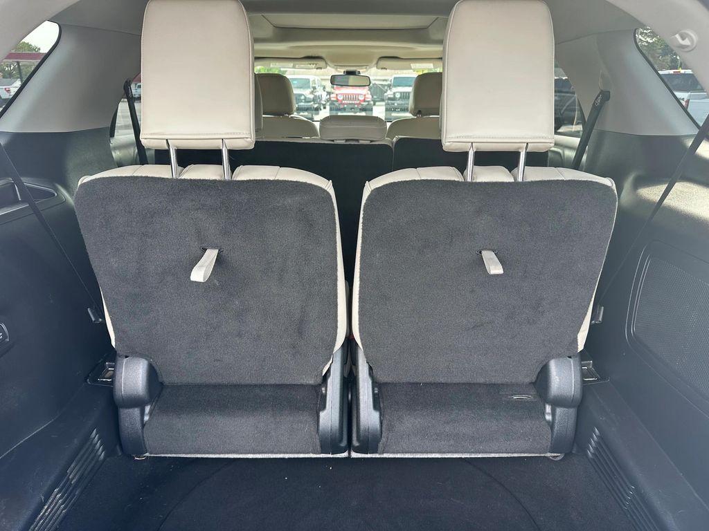 used 2017 Ford Explorer car, priced at $18,998