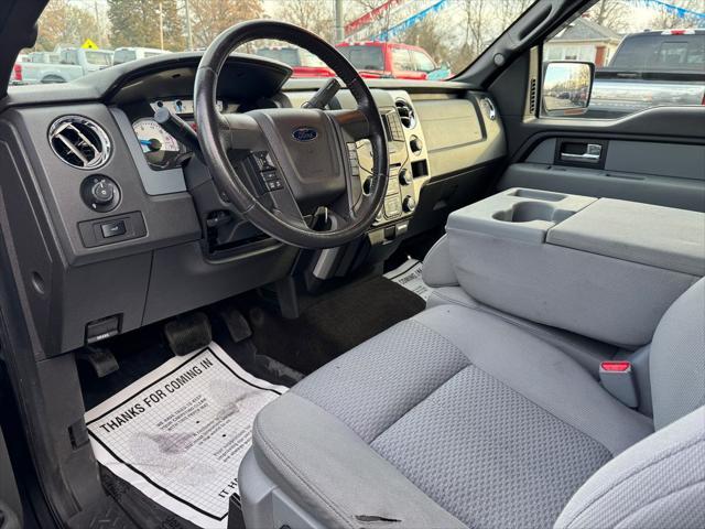 used 2014 Ford F-150 car, priced at $17,998