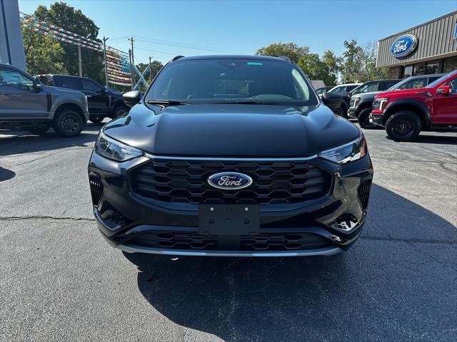 new 2024 Ford Escape car, priced at $31,366