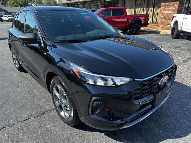 new 2024 Ford Escape car, priced at $31,366