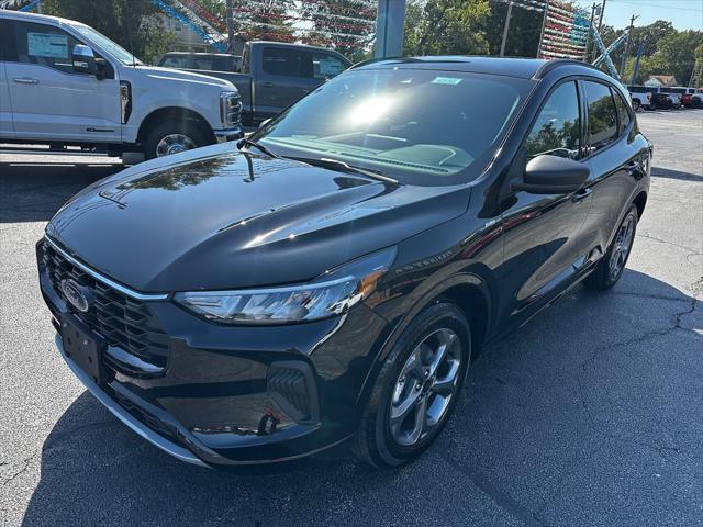 new 2024 Ford Escape car, priced at $31,366