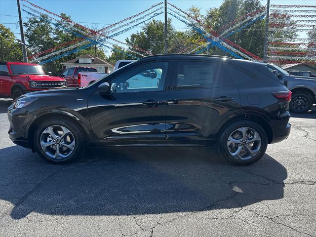 new 2024 Ford Escape car, priced at $31,366