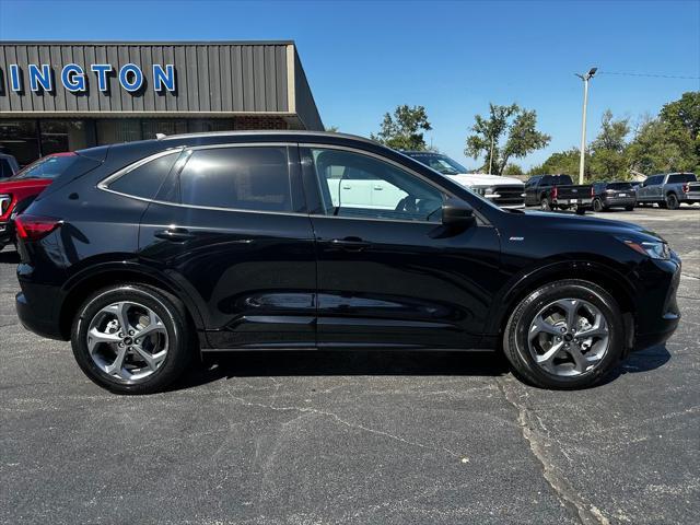 new 2024 Ford Escape car, priced at $31,366