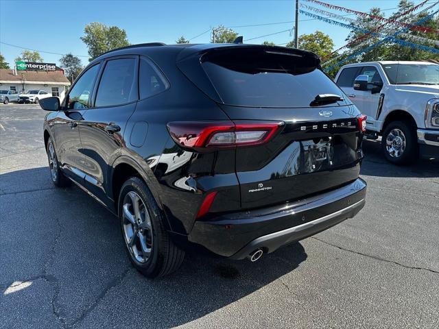 new 2024 Ford Escape car, priced at $31,366