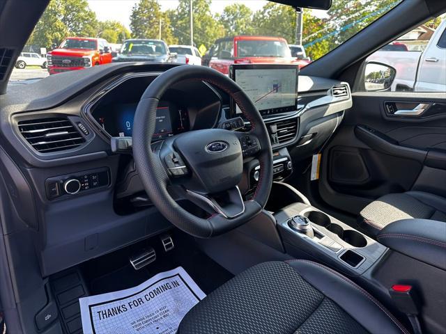 new 2024 Ford Escape car, priced at $31,366