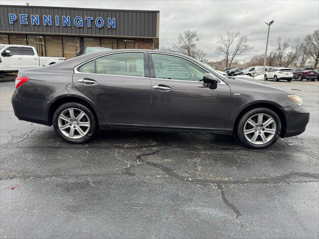 used 2008 Lexus ES 350 car, priced at $9,999