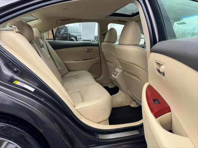 used 2008 Lexus ES 350 car, priced at $9,999