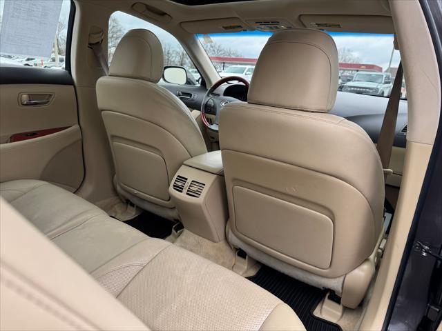 used 2008 Lexus ES 350 car, priced at $9,999